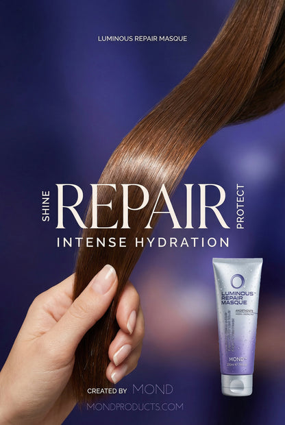 Luminous Repair Masque