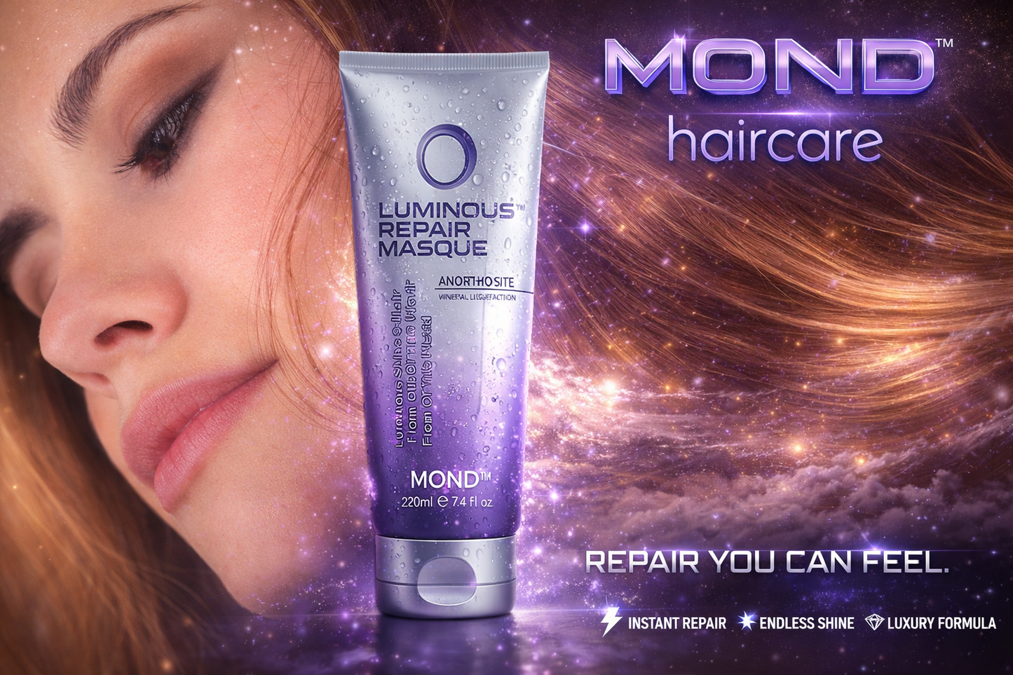 Luminous Repair Masque