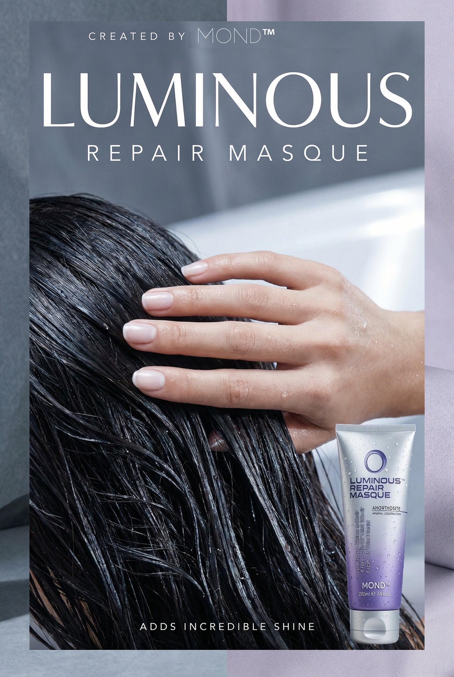 Luminous Repair Masque