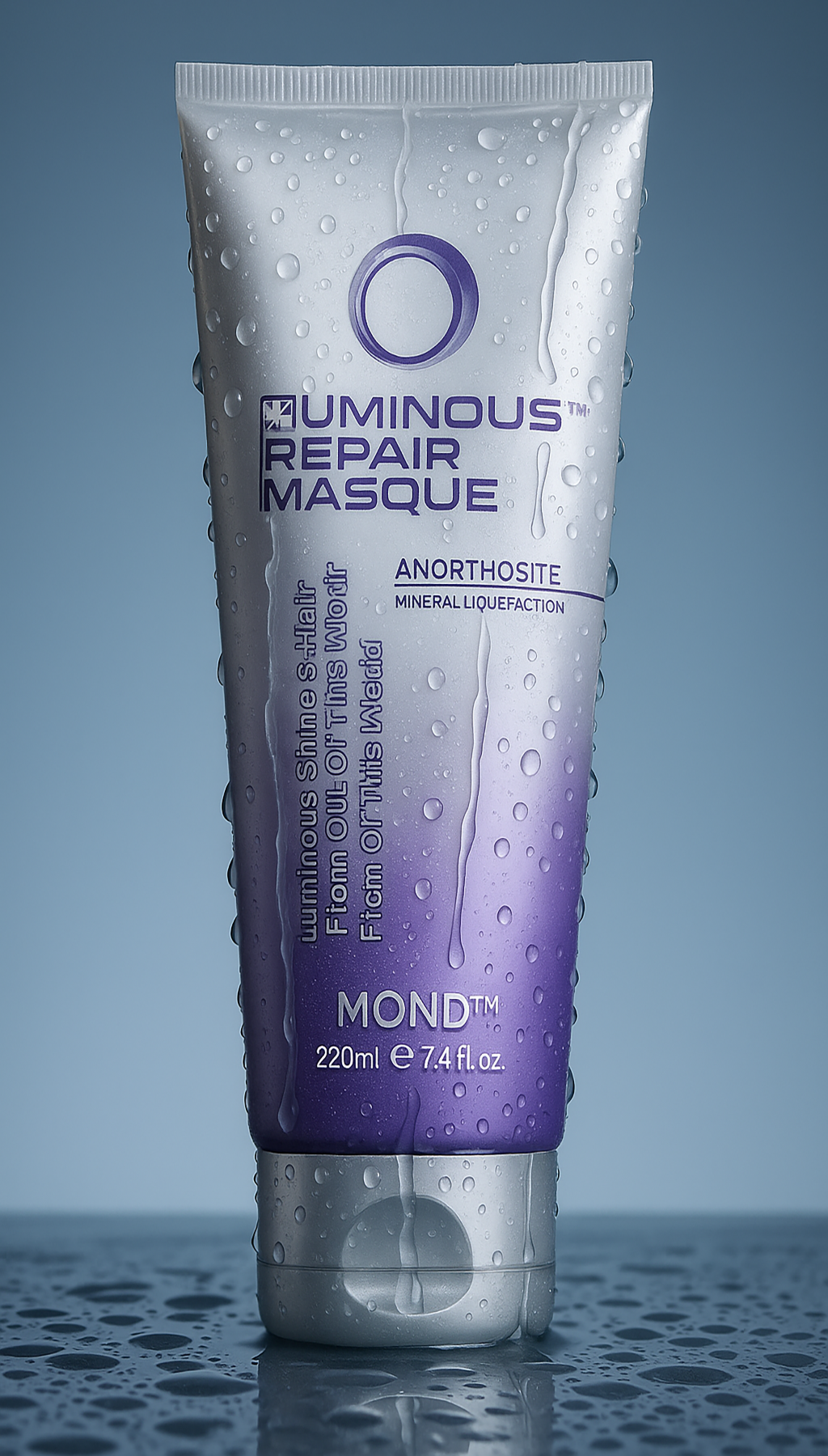 Luminous Repair Masque