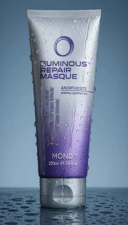 Luminous Repair Masque