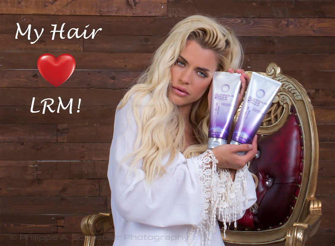 Luminous Repair Masque