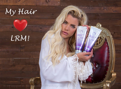 Luminous Repair Masque