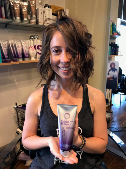 Luminous Repair Masque