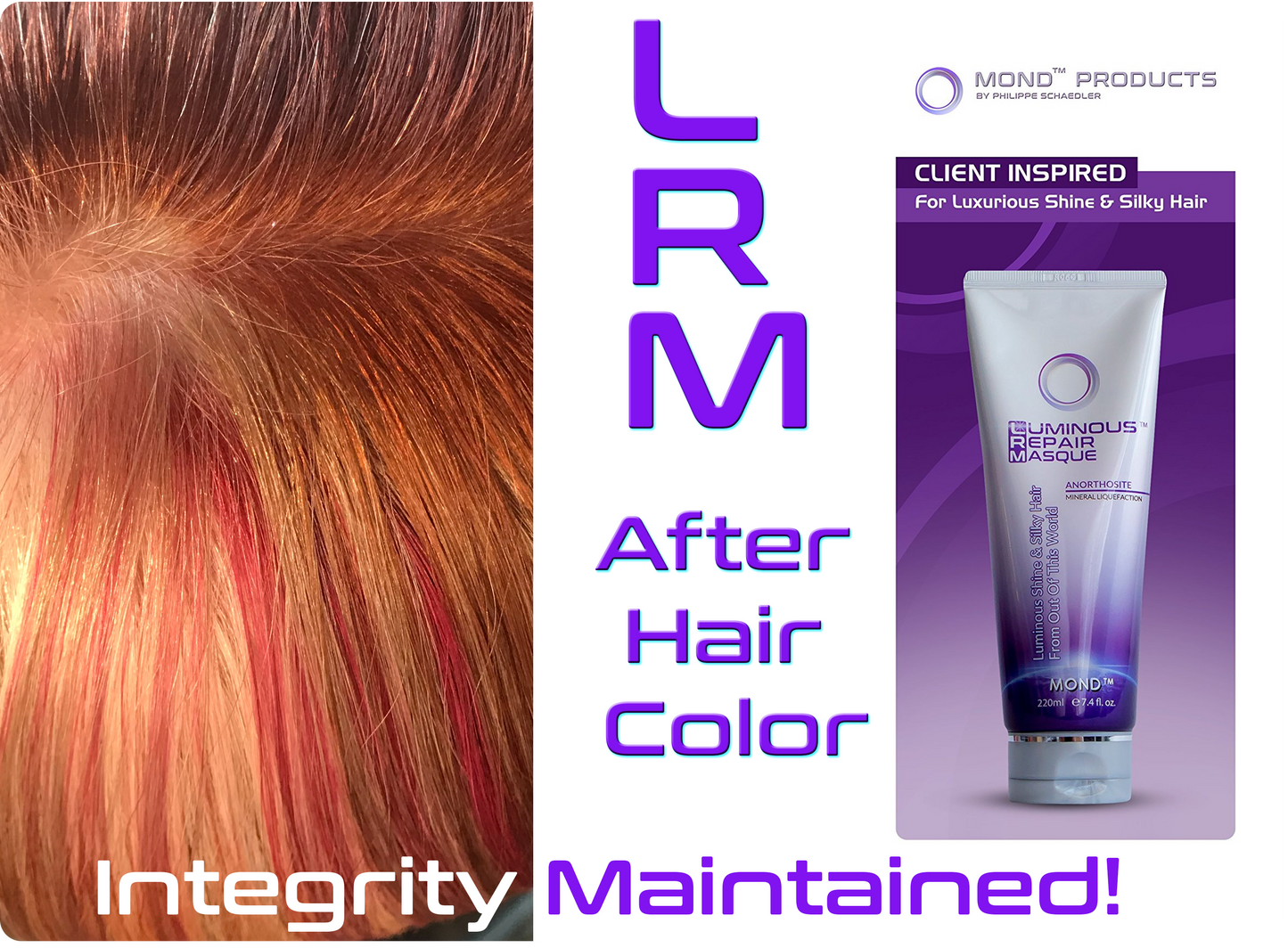 Luminous Repair Masque