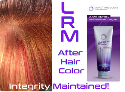 Luminous Repair Masque