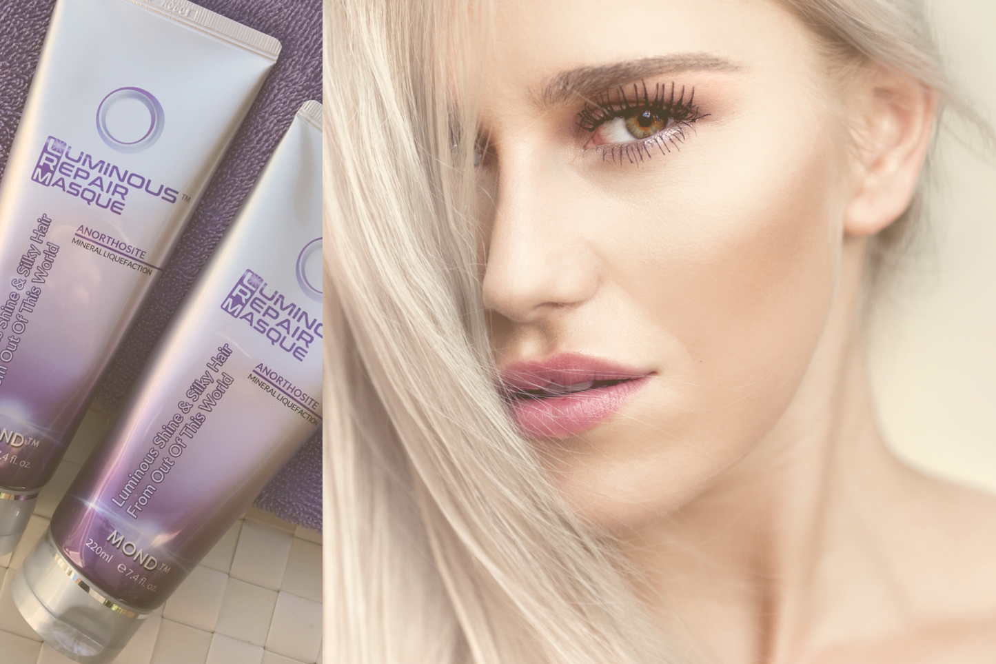 Luminous Repair Masque