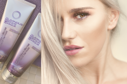 Luminous Repair Masque