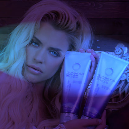 Luminous Repair Masque